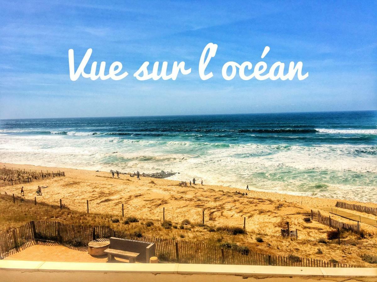 ¿Cuáles son los mejores hoteles cerca de Réserve Naturelle de l'Etang de Cousseau? Lacanau Exterior foto